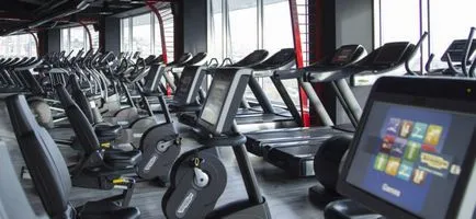 Descrierea speciilor Cardio