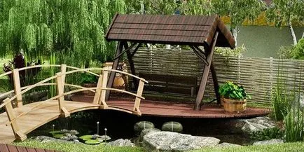 conac canal de design propriile lor mâini - un caz și litera (dulap) conac canal de design propriile lor mâini - un caz și litera