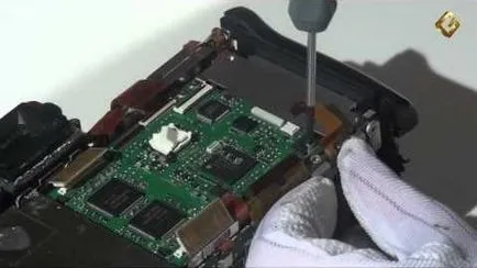 GTV Channel, Reparare de camere digitale cu instrucțiunile lor mâinile dezasamblarea și îndrumări cu privire la (repararea) GTV Channel, Reparare de camere digitale cu instrucțiunile lor mâinile dezasamblare și îndrumări cu privire la