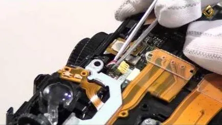 GTV Channel, Reparare de camere digitale cu instrucțiunile lor mâini pentru dezasamblare și de instruire (instruire) GTV Channel, Reparare de camere digitale cu instrucțiunile lor mâinile dezasamblare și îndrumări cu privire la