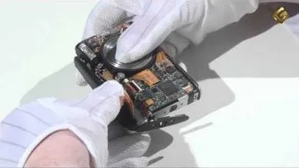 GTV Channel, Reparare de camere digitale cu instrucțiunile lor mâini pentru dezasamblare și de instruire (manual) GTV Channel, Reparare de camere digitale cu instrucțiunile lor mâinile dezasamblare și îndrumări cu privire la