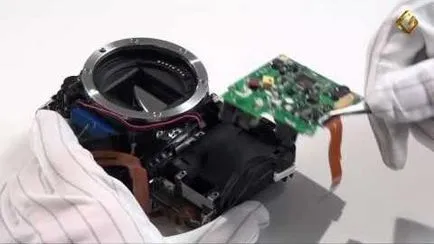GTV Channel, Reparare de camere digitale cu instrucțiunile lor mâinile dezasamblare și orientări pentru (lor) GTV Channel, Reparare de camere digitale cu instrucțiunile lor mâinile dezasamblare și îndrumări cu privire la