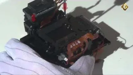 GTV Channel, Reparare de camere digitale cu instrucțiunile lor mâini pentru dezasamblare și de instruire (instruire) GTV Channel, Reparare de camere digitale cu instrucțiunile lor mâinile dezasamblare și îndrumări cu privire la