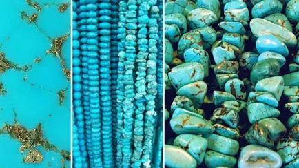 piatră turcoaz și proprietățile sale interesate în semn zodiacal, culoare și valoare (a) piatră turcoaz și proprietățile sale interesate de semn zodiacal, culoare și valoare