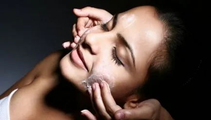 Karina (Karina) cosmetice israeliene