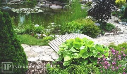 conac canal de design propriile lor mâini - un caz și punct (conac) conac canal de design propriile lor mâini - un caz și litera