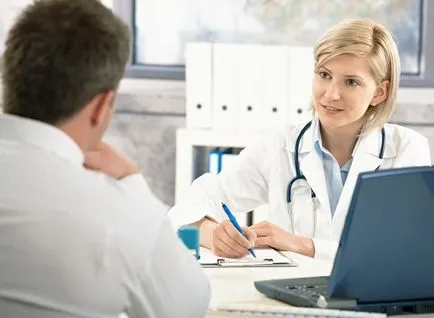 Pietrele din cauzele ureter, simptomele și tratamentul (ureter) Pietrele din ureter cauze, simptome și tratament