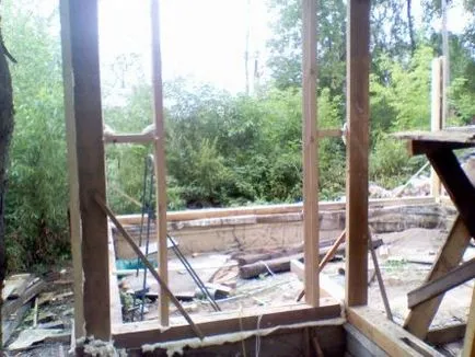 Cadrul de placi cu propriile lor mâini
