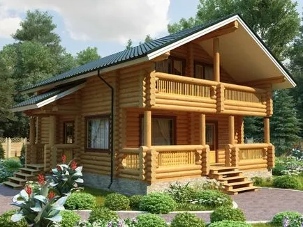 Canadian tehnologie de construcție cadru casa de locuințe cu propriile lor mâini, argumente pro și contra (Canada) Canadian tehnologie de construcție cadru casa de locuințe cu propriile lor mâini, argumente pro și contra