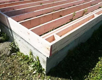 cadru casa etapele de construcție și tehnologie pas cu pas (cadru casa) Frame etapele de constructie casa si tehnologie pas