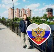 De ce să se pregătească oamenii afla adevărul, spune un vecin de blog Andrey Sokolov, PIN-