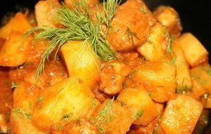 Cartofi cu carne in multivarka retete cu pas cu pas fotografii (cartofi cu carne în multivarka rețete) Cartofi cu carne în multivarka rețete cu pas cu pas fotografii