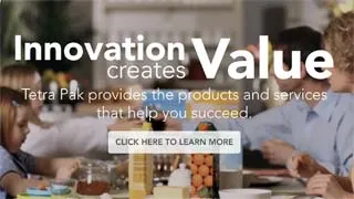 pentru ambalarea produselor alimentare și a băuturilor de carton