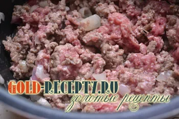 Cartofi cu carne in reteta de cartofi multivarka delicioase cu carne tocată (carne cu cartofi în multivarka) Cartofi cu carne in reteta de cartofi multivarka delicioase cu carne tocată