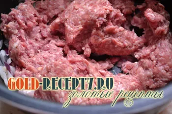 Cartofi cu carne in reteta de cartofi multivarka delicioase cu carne tocată (reteta multivarka cartofi cu carne tocată) Cartofi cu carne in reteta de cartofi multivarka delicioase cu carne tocată