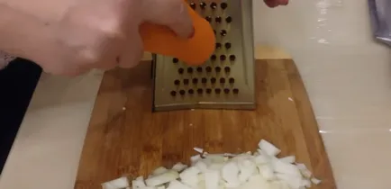 caserola de cartofi cu carne tocată în cuptor timp de 5 pas cu pas rețete cu fotografii