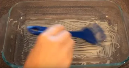 caserola de cartofi cu carne tocată în cuptor timp de 5 pas cu pas rețete cu fotografii