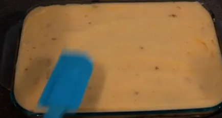 caserola de cartofi cu carne tocată în cuptor timp de 5 pas cu pas rețete cu fotografii