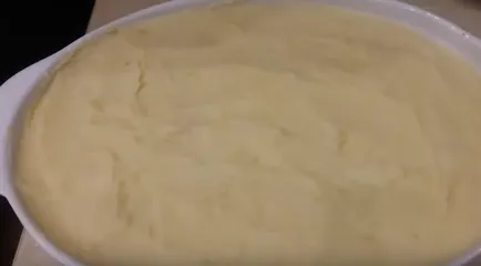caserola de cartofi cu carne tocată în cuptor timp de 5 pas cu pas rețete cu fotografii
