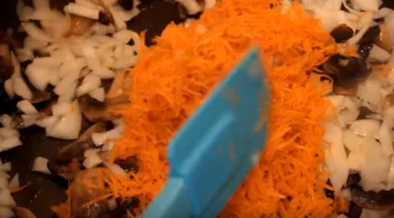 caserola de cartofi cu carne tocată în cuptor timp de 5 pas cu pas rețete cu fotografii