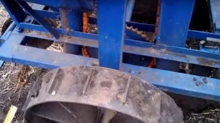 plante de cartof realizate de propriile lor mâini mai bine și este mai ieftin (a face) Plante de cartofi realizate de propriile lor mâini mai bune și mai ieftine