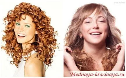 Carving, păr lung styling argumente pro și contra ale fotografiei și recenzii (de păr) Carving, hair styling lung profesioniști și contra de fotografii și recenzii