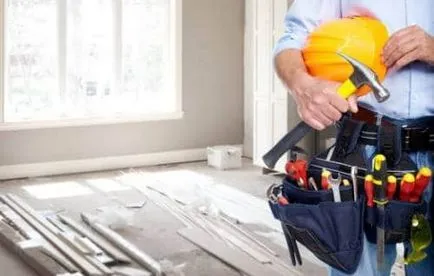 De ce vis de o reparație de succes sau prelungite ce vise fac reparații în apartament - principalele