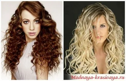 Carving, hair styling lung profesioniști și contra ale fotografiei și recenzii (fasonat) Carving, hair styling lung profesioniști și contra de fotografii și recenzii