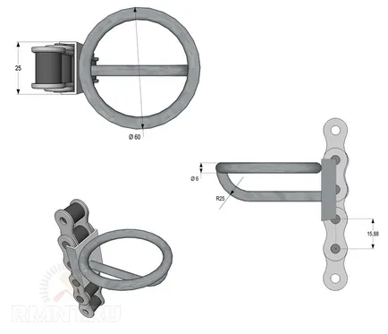 Cartofi și cartofi pentru propriile mâini motoblock