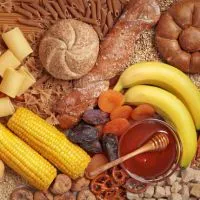 Acest lucru se referă la carbohidrați care produsele Acest lucru se referă la carbohidrați care produsele