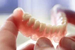 Proteza sau implantare