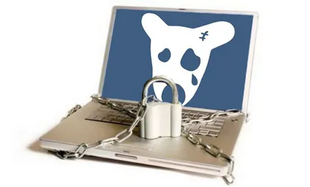 Am intrat pe pagina VKontakte ce să facă