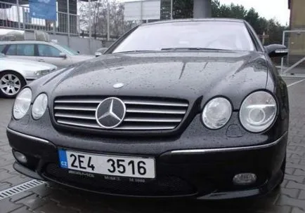 Ce înseamnă Mercedes