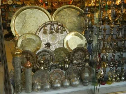Ce să aducă din Hurghada Ce să aducă din Hurghada