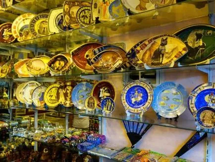 Ce să aducă din Hurghada Ce să aducă din Hurghada