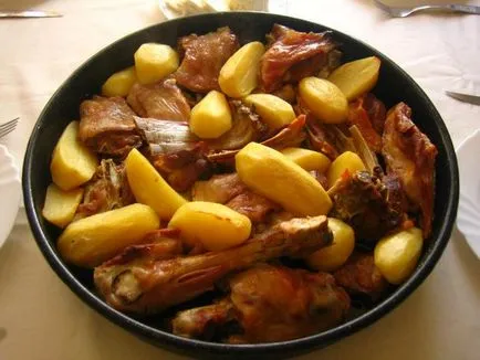 Alimente care este în valoare de
