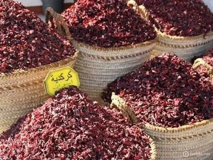 Ce să aducă din Hurghada Ce să aducă din Hurghada