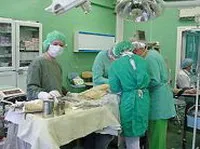 Clinica MMA