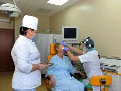 Chistul simptomelor sinusului maxilar, tratamentele actuale