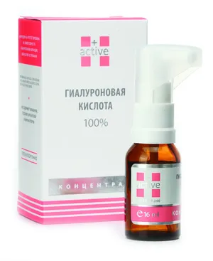 Acidul hialuronic - ce este folosit în produsele cosmetice substanțe hialuronic