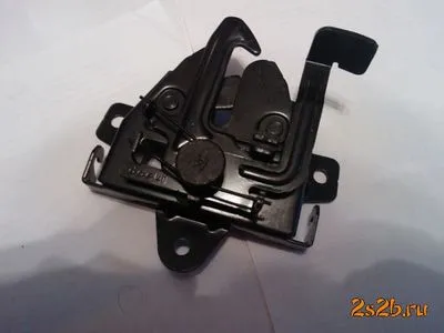 Kia Ceed cum să deschidă