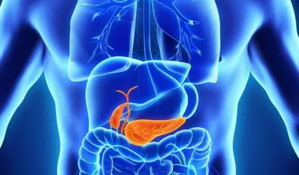 Clasificarea pancreatita cronică și formele sale