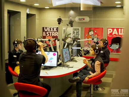 Kidzania la Moscova, un oraș de ocupații pentru copii, comentarii, fotografii și reportaj de la deschiderea (copii) Kidzania la Moscova, un oraș de ocupații pentru copii, comentarii, fotografii și reportaj de deschidere