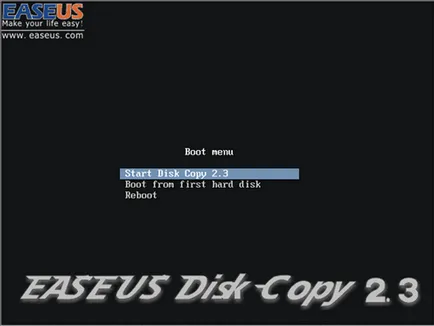 Clonarea un hard disk 5 dintre cele mai bune programe pentru PC-ul (disc) Hard Disk Clonarea 5 cele mai bune programe pentru PC