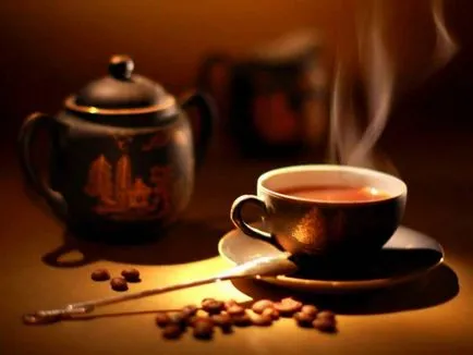 Cafea Mincer comentarii Forte slăbire - ceea ce spun medicii