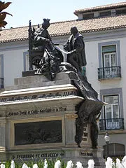 Columbus, Christopher