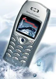 Compania Sony Ericsson