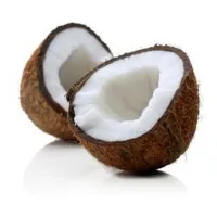 ulei de nucă de cocos - utilizarea de păr
