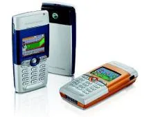 Compania Sony Ericsson