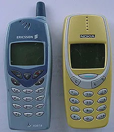 Compania Sony Ericsson